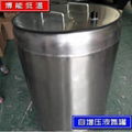 博能自增壓液氮容器YDZ-50 5