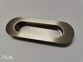 stainless steel handle concealed handle furniture handle cabinet handle 1