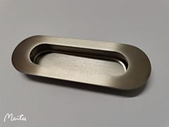 stainless steel handle concealed handle furniture handle cabinet handle