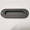 stainless steel handle concealed handle furniture handle cabinet handle 3