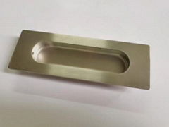 stainless steel handle concealed handle furniture handle cabinet handle