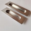 stainless steel handle concealed handle furniture handle cabinet handle 2