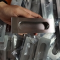 stainless steel handle concealed handle furniture handle cabinet handle