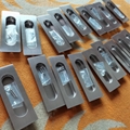 stainless steel handle concealed handle furniture handle cabinet handle