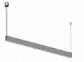 Led Linear Grill Light 1