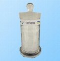 distilled fatty acid capric acid C10 CAS No.334-48-5