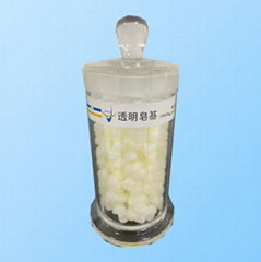 transparent soap noodles manufacturer