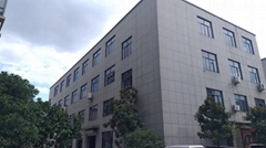 Lishui City Yongrun Precision Machinery Co., Ltd