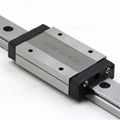 Miniature Linear guides 1