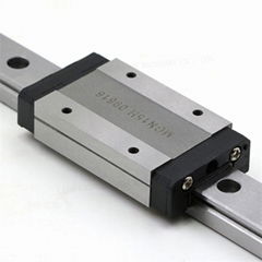 Miniature Linear guides