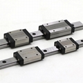 Miniature Linear guides 4