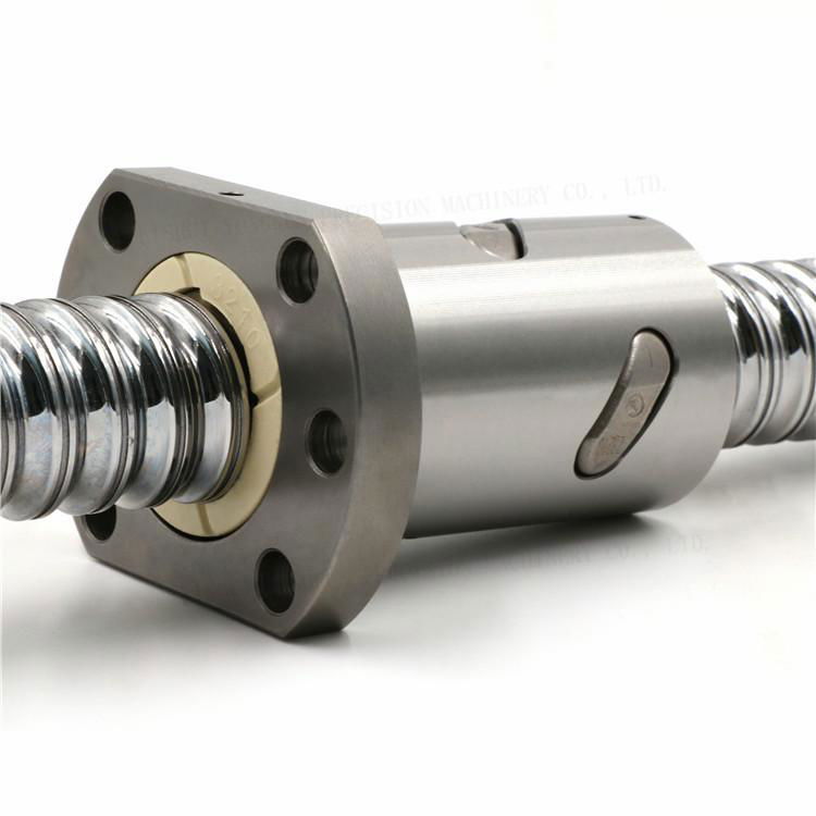 Durable Ball Screw