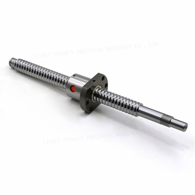 Durable Ball Screw 4