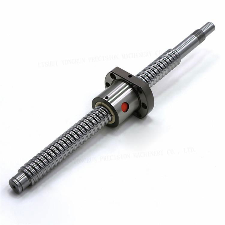 Durable Ball Screw 5