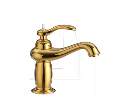 Brass Faucet LGFB-2201
