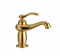 Brass Faucet LGFB-2201