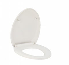 V Shaped Toilet Seat