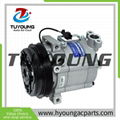 China supply auto air conditioning