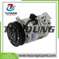 China supply auto air conditioning