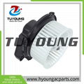 China supply Auto air conditioner blower