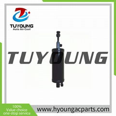 China supply auto air conditioning