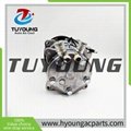 TUYOUNG high quality best selling auto AC compressor for universal trucks 2