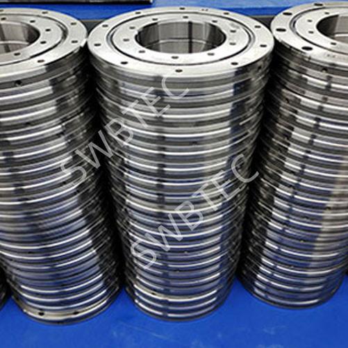 High Precison Cross Roller Slewing Bearing