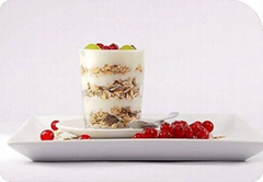 Collagen and Gelatin for Dessert