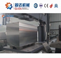 Strong Cutting, High Precision, CNC Double-Head Milling Machine (TH-1200NC gear  3