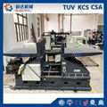 Fb-2.5-Y- Turnover Machine for Steel Sheet Plate Block Mould