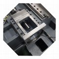 CNC 5-Axis Turning and Milling Compound Machining Center High Quality Machinery  3