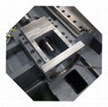 CNC 5-Axis Turning and Milling Compound Machining Center High Quality Machinery 