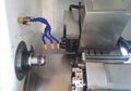 CNC 5-Axis Turning and Milling Compound Machining Center High Quality Machinery 