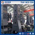 New CNC/Mnc Heavy Cutting Horizontal Machining Center with Good Price (GDHM-50VN