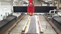 CNC GANTRY MACHINING CENTER