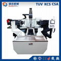 Four Side Milling Machine Mini CNC