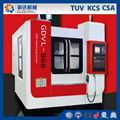 CNC Machine Center Suitable for The