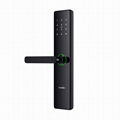 E15 REMOTE ACCESS SMART TOUCHPAD BLUETOOTH-ENABLED SMART LOCK