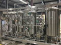 Purified Water System for Pharmaceutical / WFI Water System for Injection 2