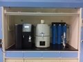 HPLC Ultrapure water Type I 1 Laboratory Water Treatment Machine 4