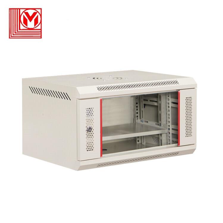 Beijing ML-Telecom Equipment network cabinet rack Data Center Server 6U server r 4