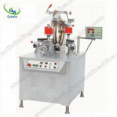 Automatic Gear Toroidal Winding Machine