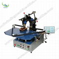 Rectangular Coil Winding Machine