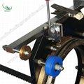 Rectangular Coil Winding Machine 5