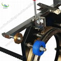 Rectangular Coil Winding Machine