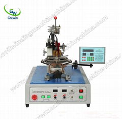 Toroid Digital Transformer Coil Winding Machine