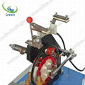 Toroid Digital Transformer Coil Winding Machine