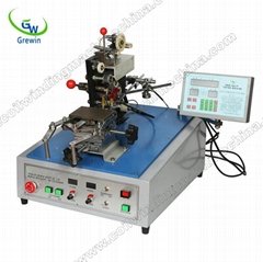 Small Inductor Winding Machine 