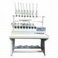 Transformer Coil winding Machine