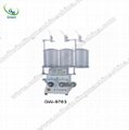 CNC Air Coil Winding Machine  2